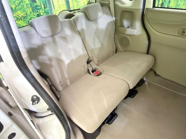 HONDA N BOX 2014 Image 31