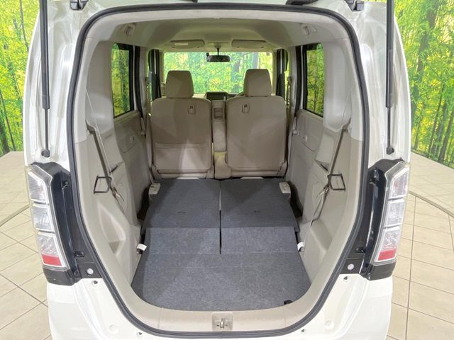 HONDA N BOX 2014 Image 31