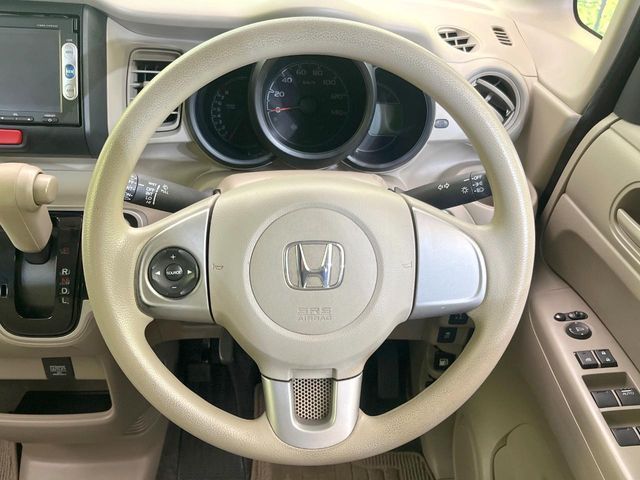 HONDA N BOX 2014 Image 31