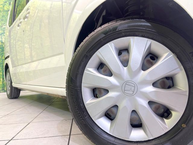 HONDA N BOX 2014 Image 31