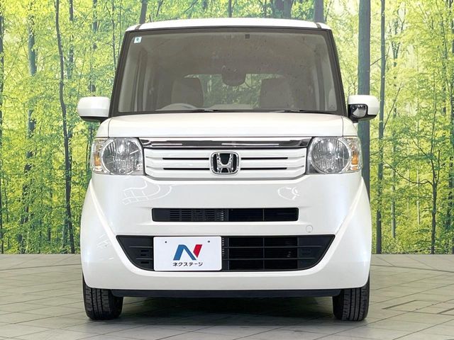 HONDA N BOX 2014 Image 31