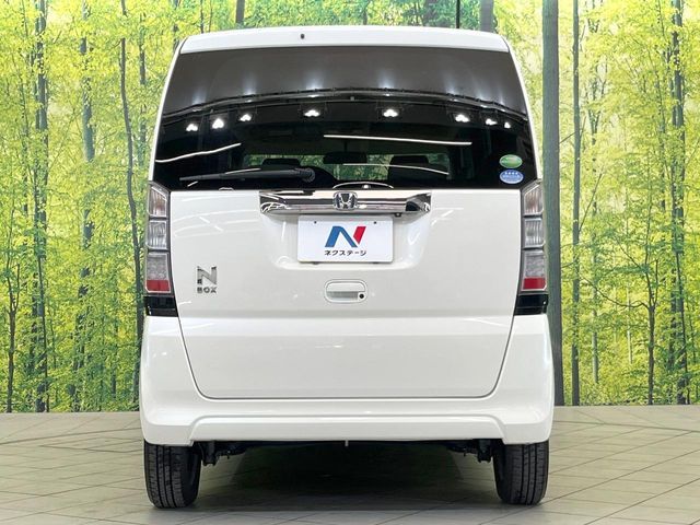 HONDA N BOX 2014 Image 31