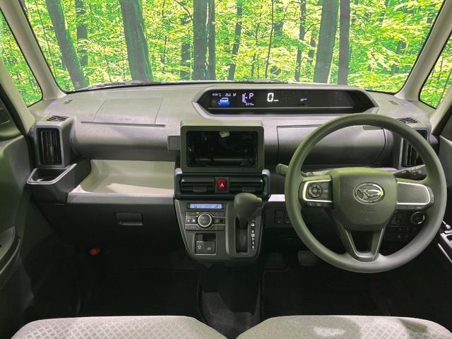 DAIHATSU TANTO 4WD 2025 Image 31