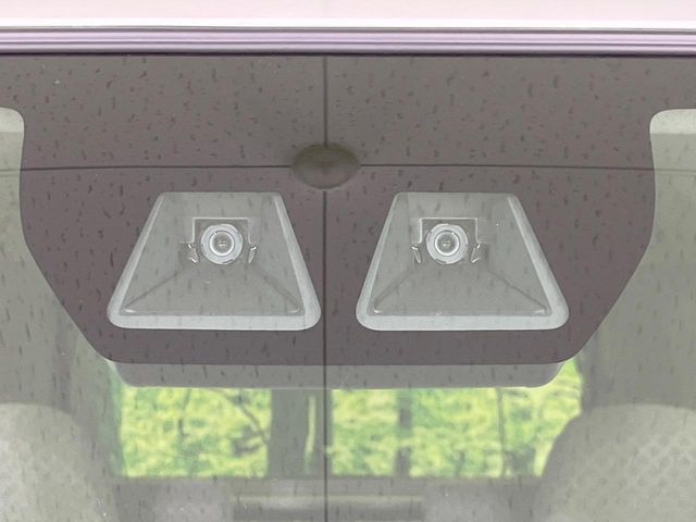 DAIHATSU TANTO 4WD 2025 Image 31