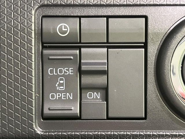 DAIHATSU TANTO 4WD 2025 Image 31