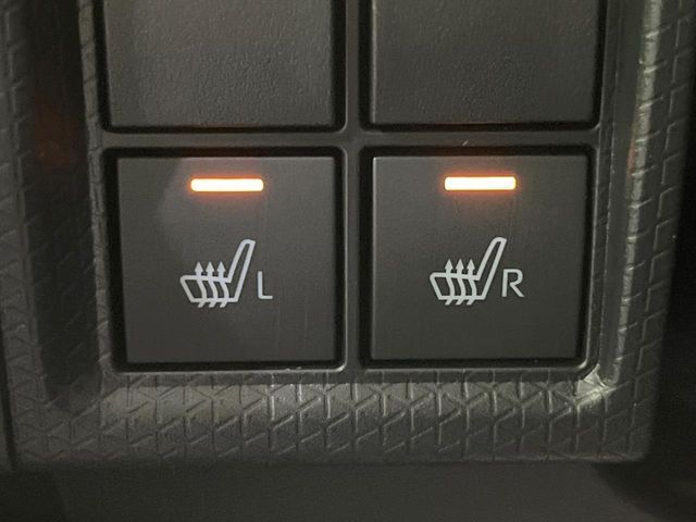 DAIHATSU TANTO 4WD 2025 Image 31