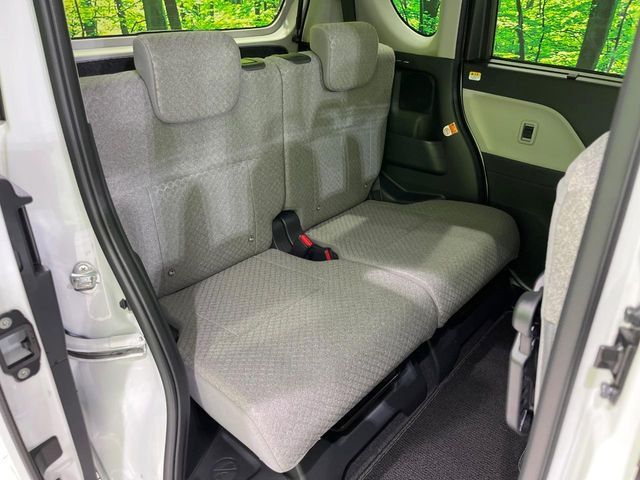 DAIHATSU TANTO 4WD 2025 Image 31