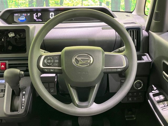 DAIHATSU TANTO 4WD 2025 Image 31