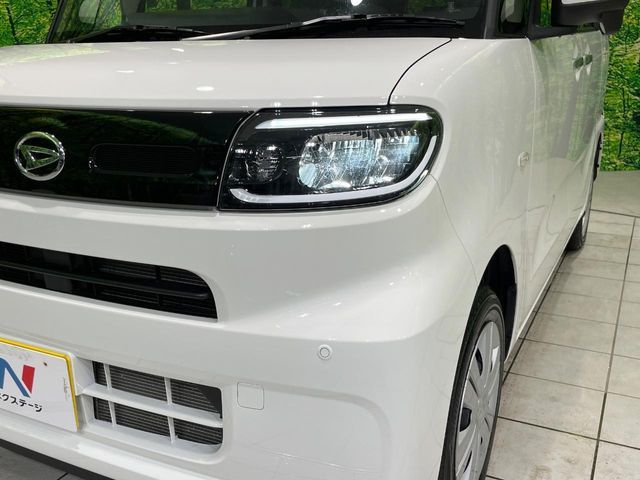 DAIHATSU TANTO 4WD 2025 Image 31
