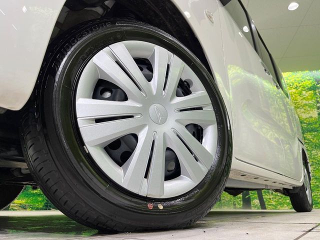 DAIHATSU TANTO 4WD 2025 Image 31