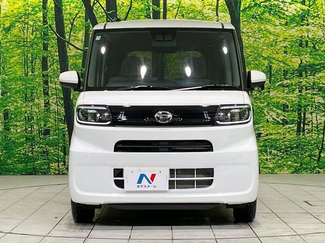 DAIHATSU TANTO 4WD 2025 Image 31