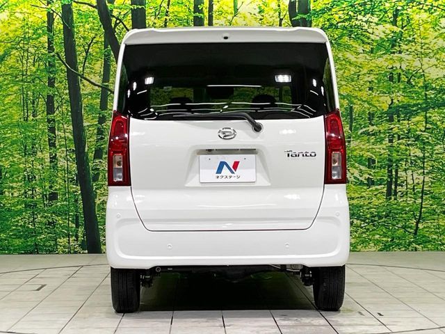 DAIHATSU TANTO 4WD 2025 Image 31