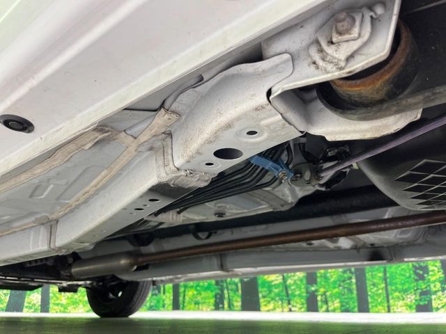 DAIHATSU TANTO 4WD 2025 Image 31