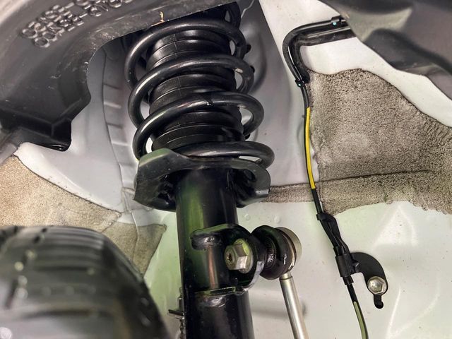 DAIHATSU TANTO 4WD 2025 Image 31