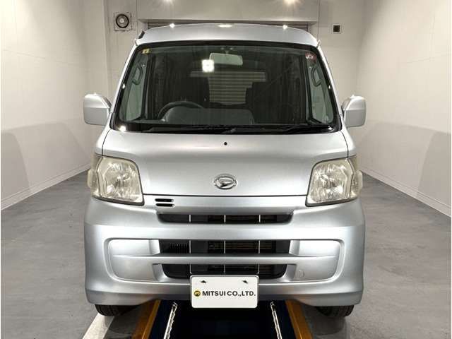 DAIHATSU HIJET CARGO 4WD 2009 Image 31