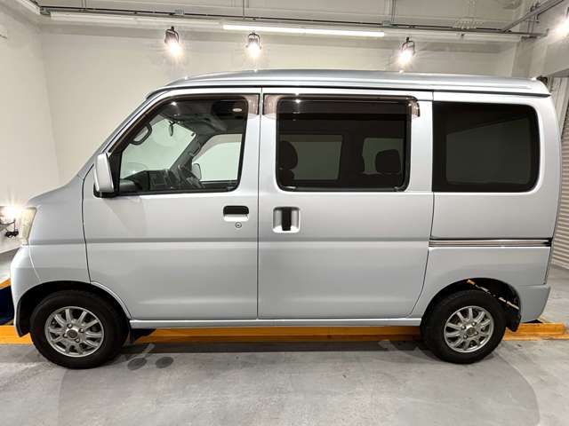 DAIHATSU HIJET CARGO 4WD 2009 Image 31