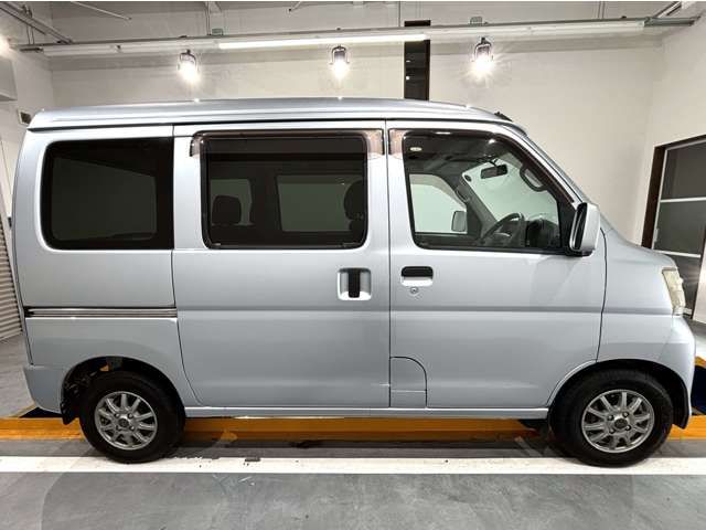 DAIHATSU HIJET CARGO 4WD 2009 Image 31