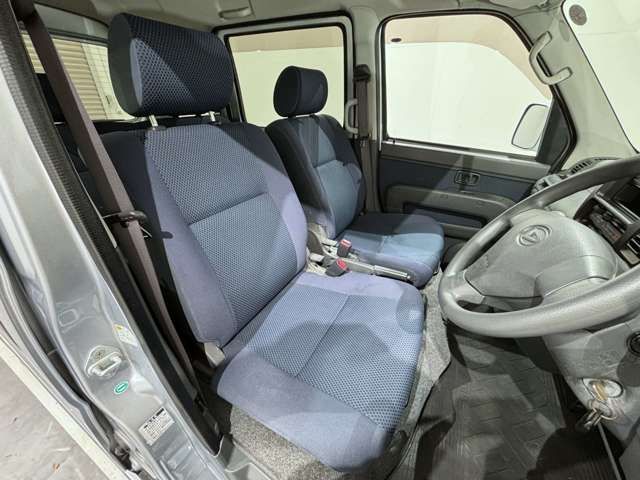 DAIHATSU HIJET CARGO 4WD 2009 Image 31