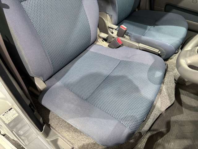 DAIHATSU HIJET CARGO 4WD 2009 Image 31