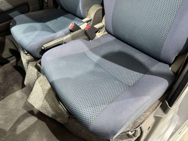 DAIHATSU HIJET CARGO 4WD 2009 Image 31