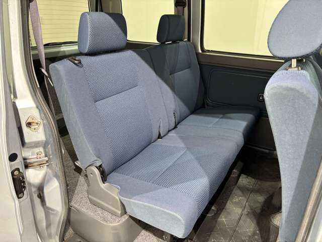 DAIHATSU HIJET CARGO 4WD 2009 Image 31