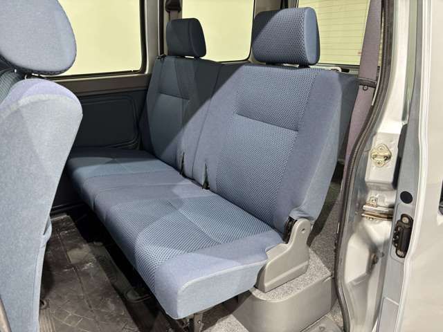 DAIHATSU HIJET CARGO 4WD 2009 Image 31