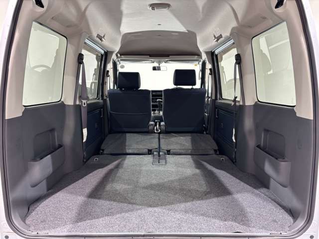 DAIHATSU HIJET CARGO 4WD 2009 Image 31