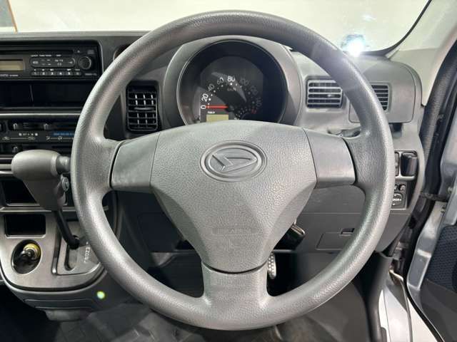 DAIHATSU HIJET CARGO 4WD 2009 Image 31