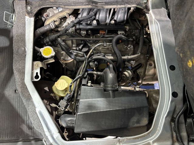 DAIHATSU HIJET CARGO 4WD 2009 Image 31