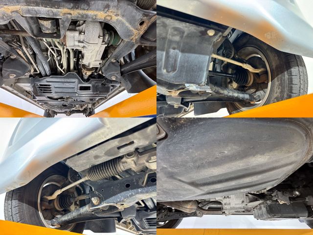 DAIHATSU HIJET CARGO 4WD 2009 Image 31