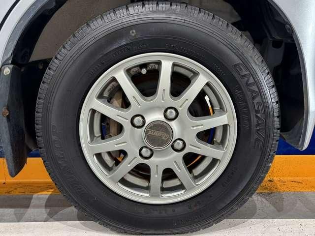 DAIHATSU HIJET CARGO 4WD 2009 Image 31