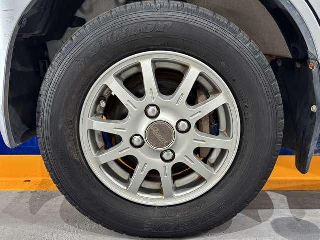 DAIHATSU HIJET CARGO 4WD 2009 Image 31