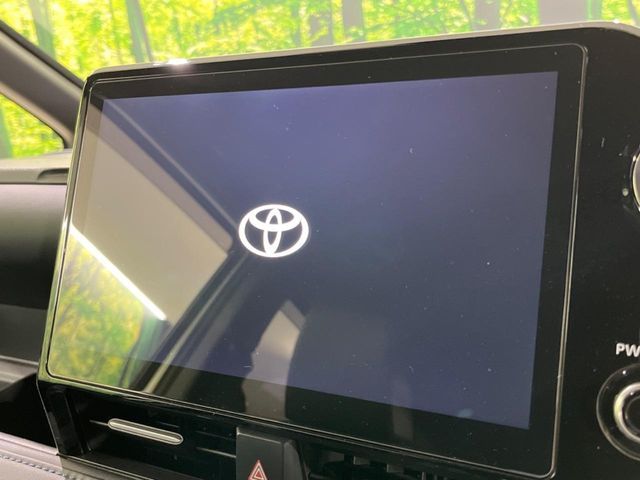 TOYOTA VOXY HYBRID 2023 Image 31