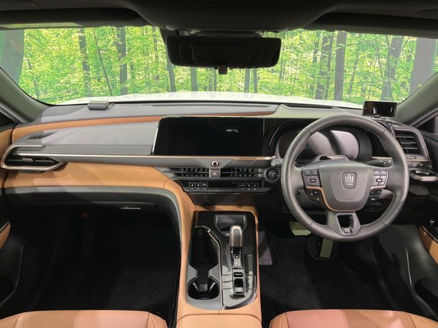 TOYOTA CROWN SPORT 2024 Image 31