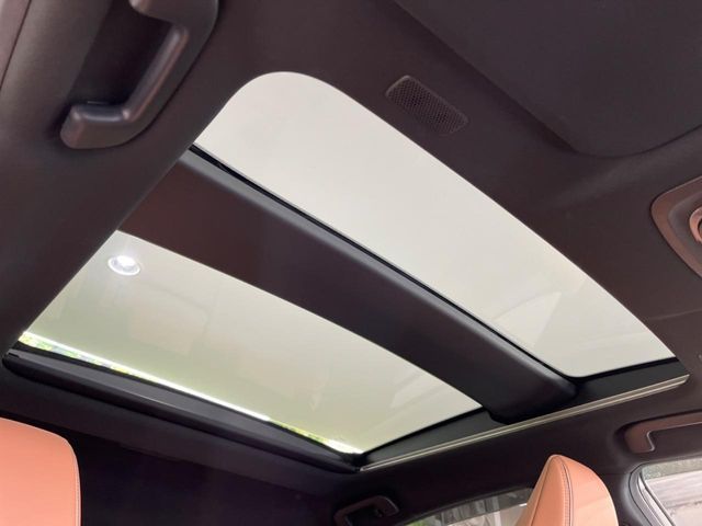 TOYOTA CROWN SPORT 2024 Image 31