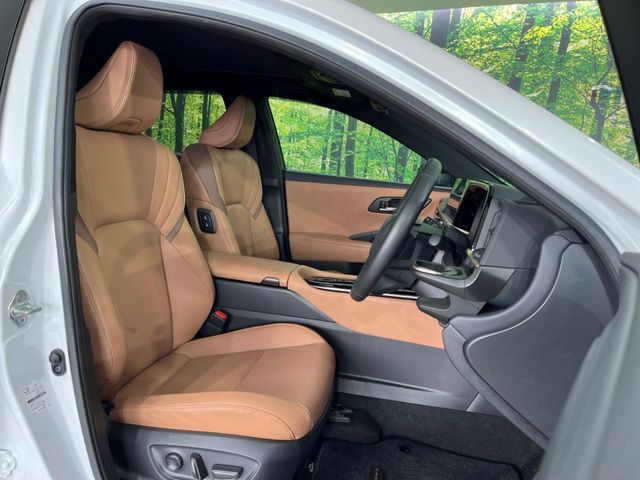 TOYOTA CROWN SPORT 2024 Image 31