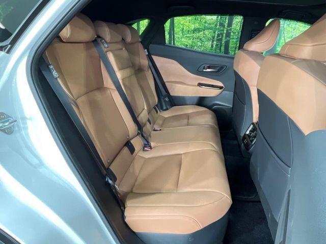 TOYOTA CROWN SPORT 2024 Image 31