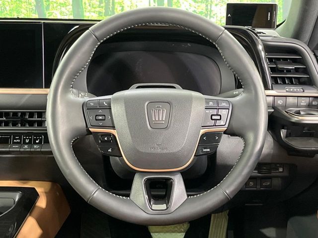 TOYOTA CROWN SPORT 2024 Image 31