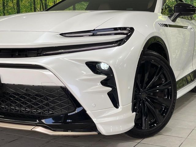 TOYOTA CROWN SPORT 2024 Image 31