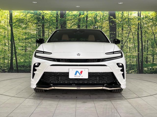 TOYOTA CROWN SPORT 2024 Image 31