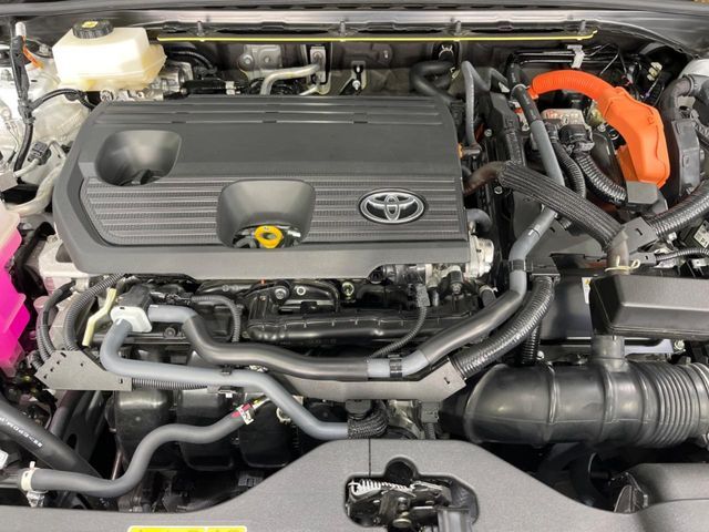 TOYOTA CROWN SPORT 2024 Image 31