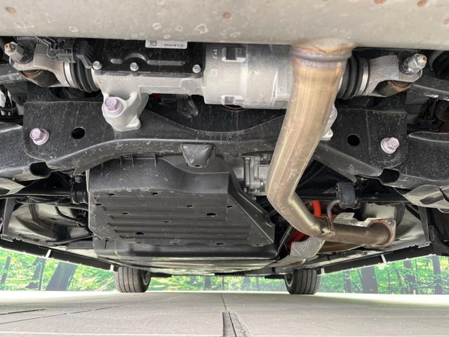 TOYOTA CROWN SPORT 2024 Image 31