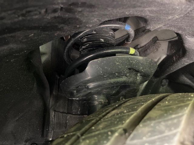 TOYOTA CROWN SPORT 2024 Image 31