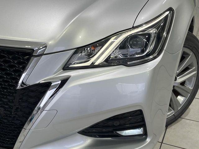 TOYOTA CROWN SEDAN 4WD 2017 Image 31