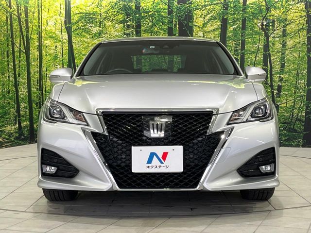 TOYOTA CROWN SEDAN 4WD 2017 Image 31