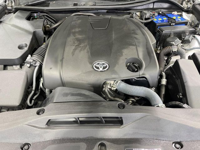 TOYOTA CROWN SEDAN 4WD 2017 Image 31