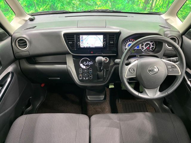 NISSAN DAYZ ROOX 2018 Image 31