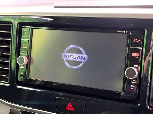 NISSAN DAYZ ROOX 2018 Image 31