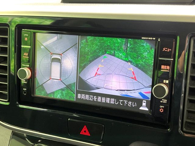 NISSAN DAYZ ROOX 2018 Image 31