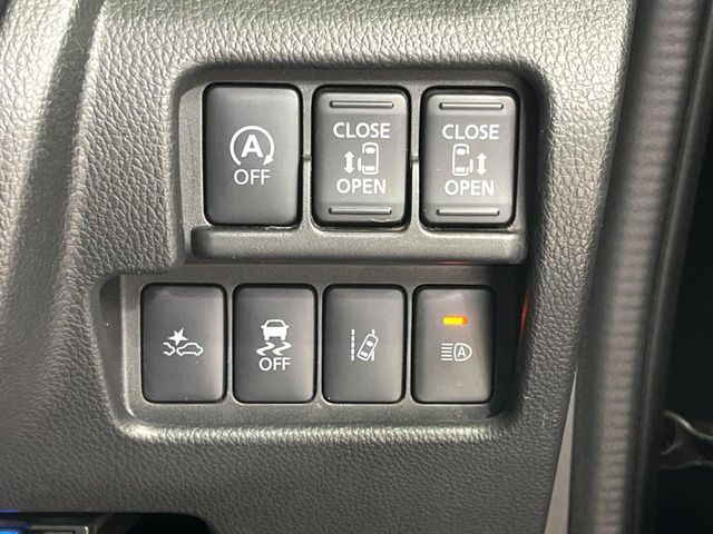 NISSAN DAYZ ROOX 2018 Image 31